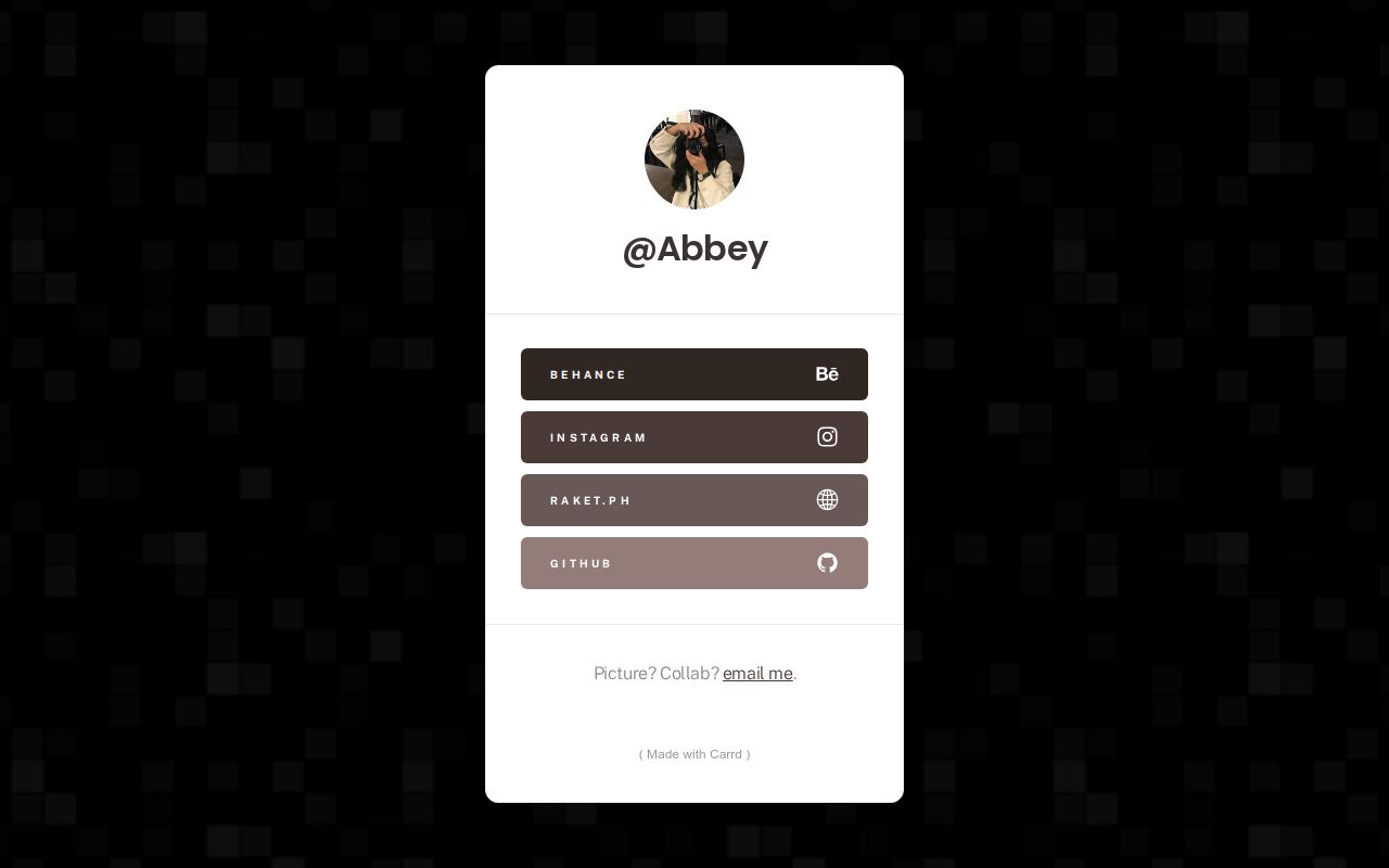 Abbey